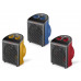 TERMOVENTILATORE HERMES 2000W (3pz)